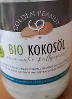 Mängden socker i Bio Kokosöl