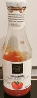 Mängden socker i Premium Tomatenketchup
