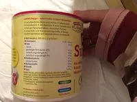 Mängden socker i Klare Suppe und Universalgewürz