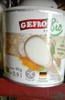 Mängden socker i Bio Helle Soße