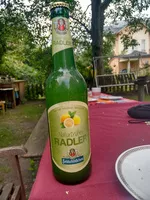 Mängden socker i Naturtrübes Radler