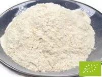 Mängden socker i Zwiebelpulver