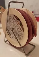 Mängden socker i Wurst-Kabeltrommel