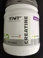 Mängden socker i Creatine Monohydrate