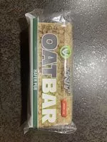 Mängden socker i Oat Bar Hafer Pur