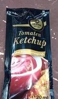Mängden socker i Ketchup