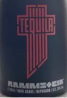 Mängden socker i Tequila