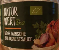 Mängden socker i Vegetarische Bolognese