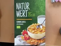 Mängden socker i Cornflakes