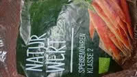 Mängden socker i Speisemöhren Kl.2 Bio