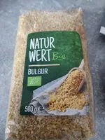 Mängden socker i Bio Bulgur