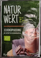 Mängden socker i Schokopudding