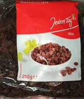 Mängden socker i Sultanien