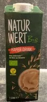 Mängden socker i Hafer Drink