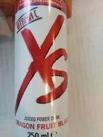 Mängden socker i Dragón Fruit