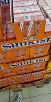 Mängden socker i multivitamine
