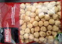 Mängden socker i Pois choche