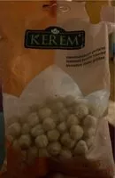 Mängden socker i Noisettes noyaux grilles