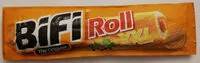 Mängden socker i BiFi Roll XXL