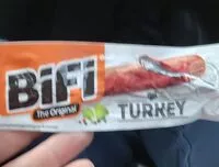 Mängden socker i Turkey