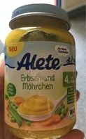 Mängden socker i Pure pour baby