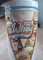 Mängden socker i nowhey