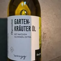 Mängden socker i Gartenhäuser Öl