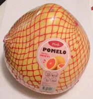 Mängden socker i Pink Pomelo, Klasse I