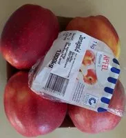 Mängden socker i Elster