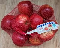 Mängden socker i Äpfel Jonagold