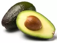 Mängden socker i Avocado