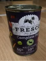 Mängden socker i Nassbarf Pferd