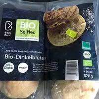 Mängden socker i Bio-Dinkelblüten