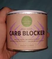 Mängden socker i Carb blocker