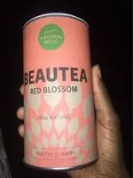 Mängden socker i Puritea Green Tea Detox