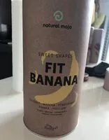 Mängden socker i Fit Banane