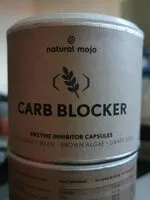 Mängden socker i Carb blocker