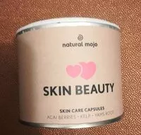 Mängden socker i Skin beauty