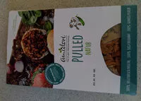 Mängden socker i Pulled Natur