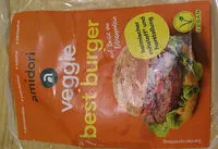 Mängden socker i beggie best burger