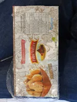 Mängden socker i figues sèches