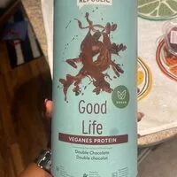 Mängden socker i Good Life