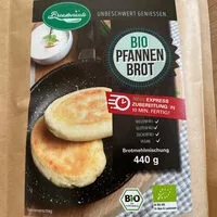 Mängden socker i Bio Pfannen Brot