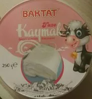 Mängden socker i Kaymak mascarpone