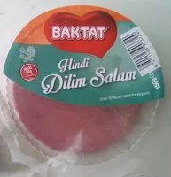 Mängden socker i Hindi Dilim Salam