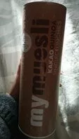 Mängden socker i Kakao quinoa crunchies
