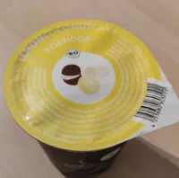 Mängden socker i Lemon Cocunut Cake Porridge