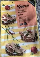 Mängden socker i Vegan Aufschnitt - Nature