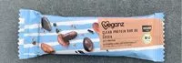 Mängden socker i Clean protein bar 30 cocoa
