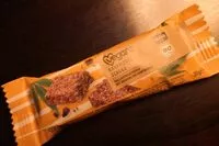 Mängden socker i Hanfriegel Schoko